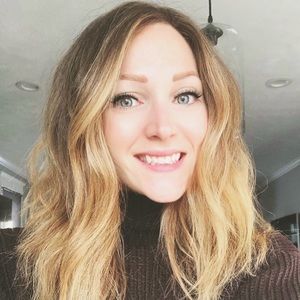 Meet your Posher, Gina